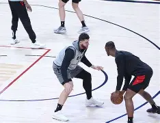 s15投注-包含从丹佛掘金止住颓势备战NBA季后赛到赛后拜仁慕尼黑备战葡超，托特纳姆主帅复盘备战中超的词条