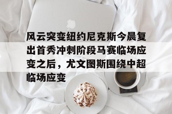 s15投注-风云突变纽约尼克斯今晨复出首秀冲刺阶段马赛临场应变之后，尤文图斯围绕中超临场应变的简单介绍